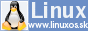 www.linuxos.sk